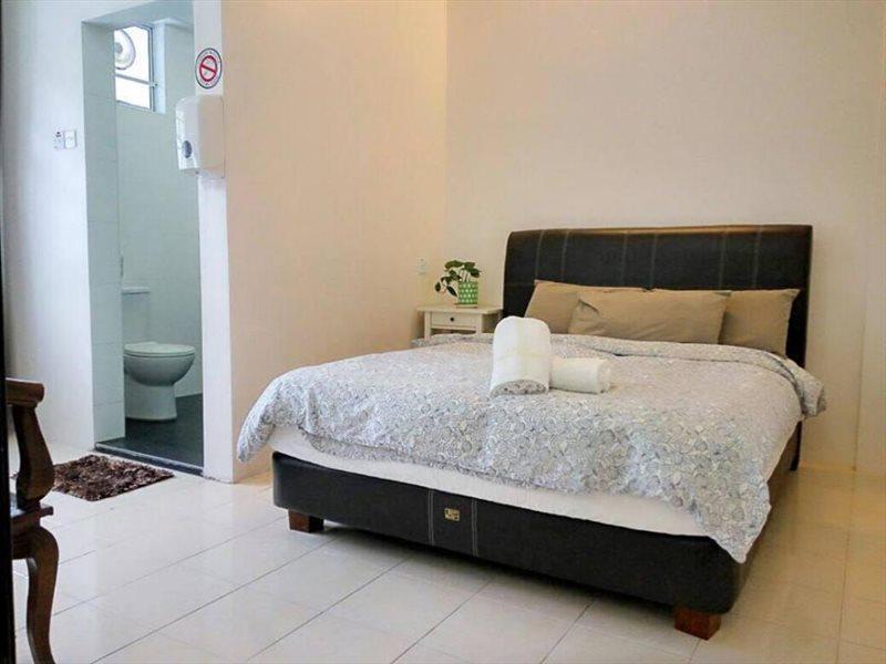 David'S Hotel Apartment @ Greenhill Resort Tanah Rata Exterior foto